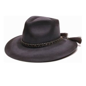 ALÉ BY ALESSANDRA “ROXY” HAT - ADJUSTABLE LIKE NEW